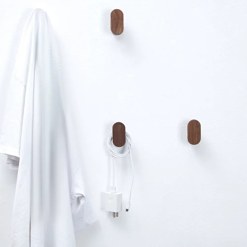 Perchas Verona – colgadores de pared en madera maciza-3